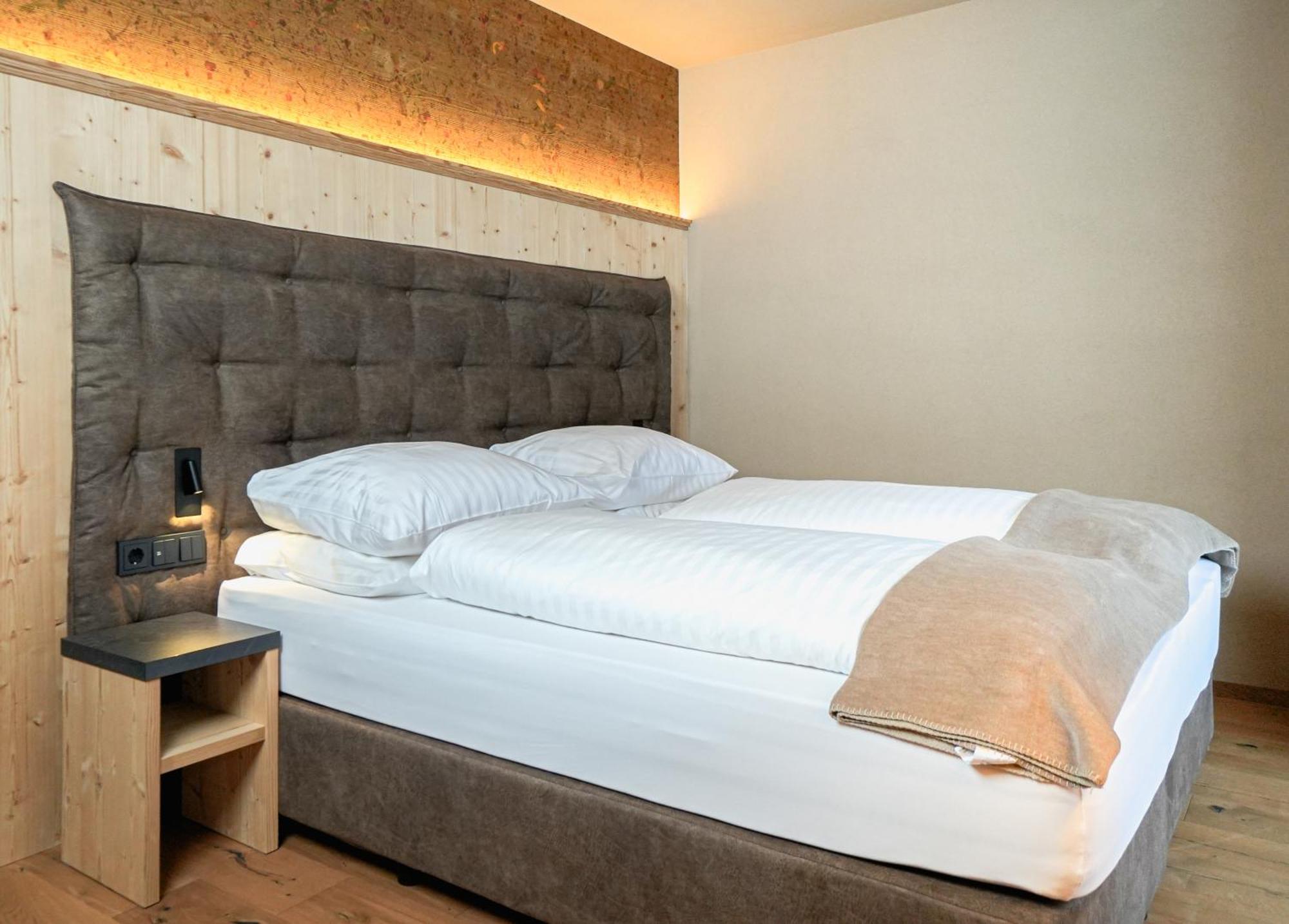 Hotel Pozzamanigoni Σέλβα ντι Βαλ Γκαρντένα Εξωτερικό φωτογραφία