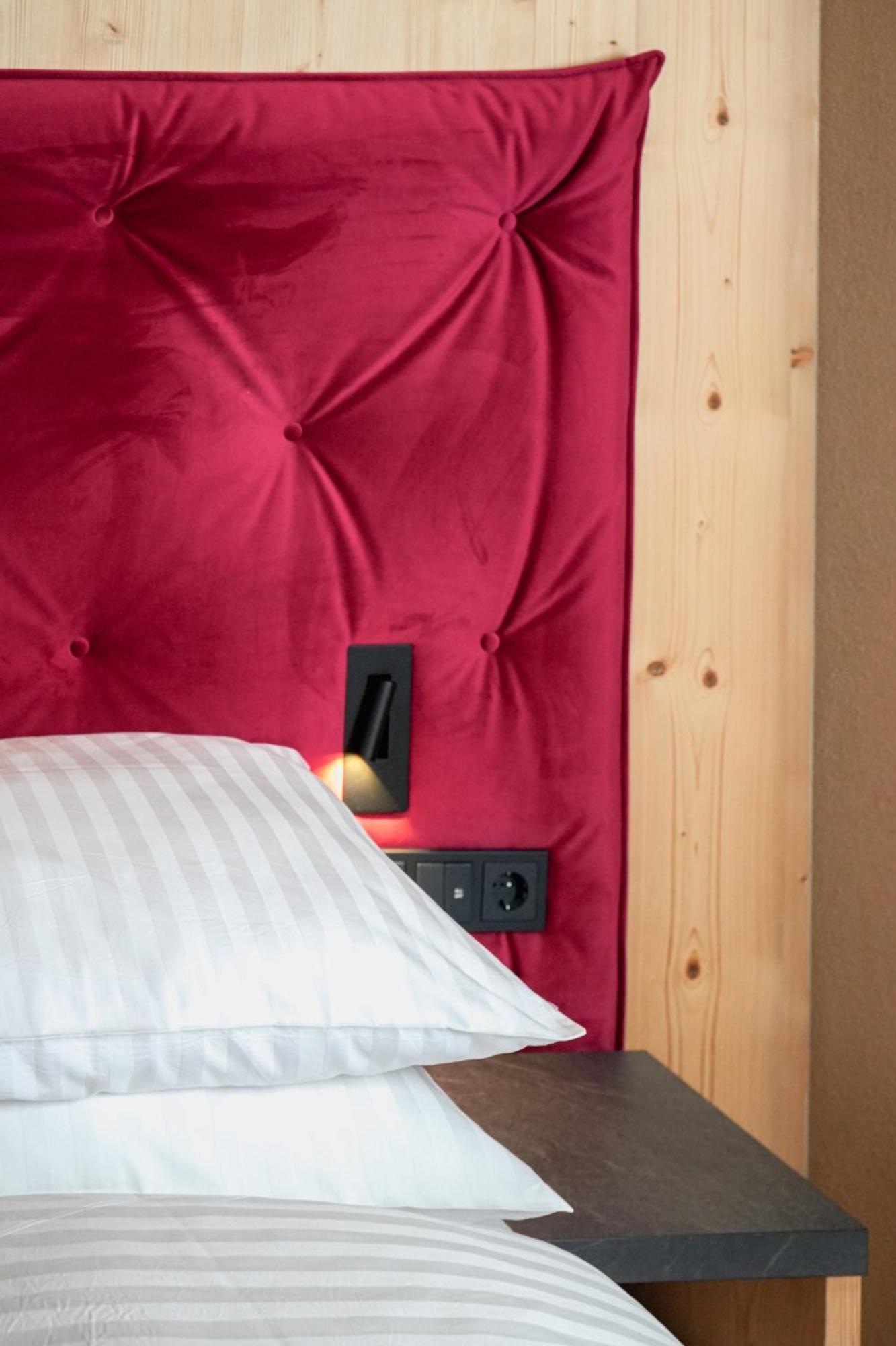 Hotel Pozzamanigoni Σέλβα ντι Βαλ Γκαρντένα Εξωτερικό φωτογραφία
