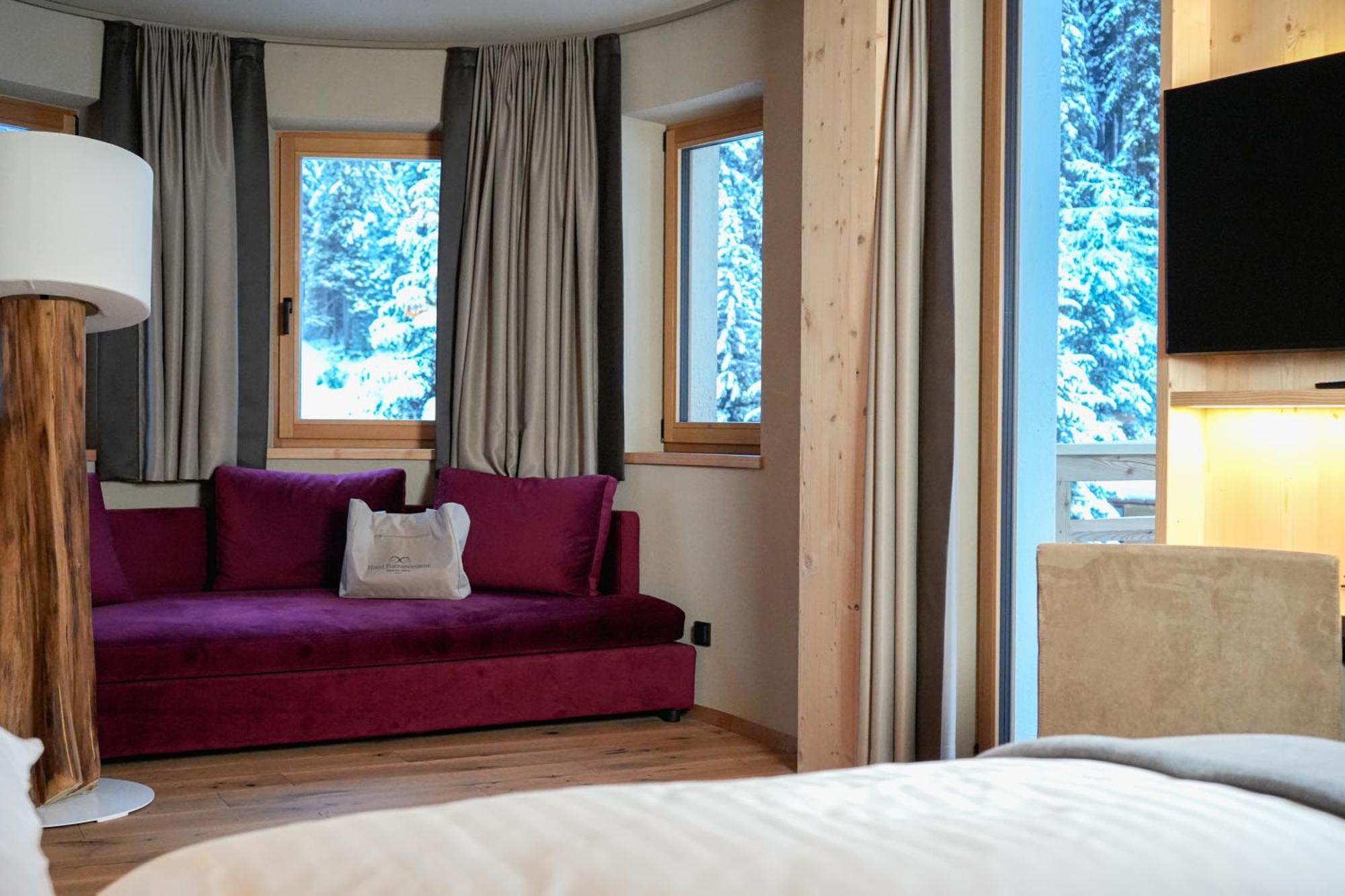 Hotel Pozzamanigoni Σέλβα ντι Βαλ Γκαρντένα Εξωτερικό φωτογραφία