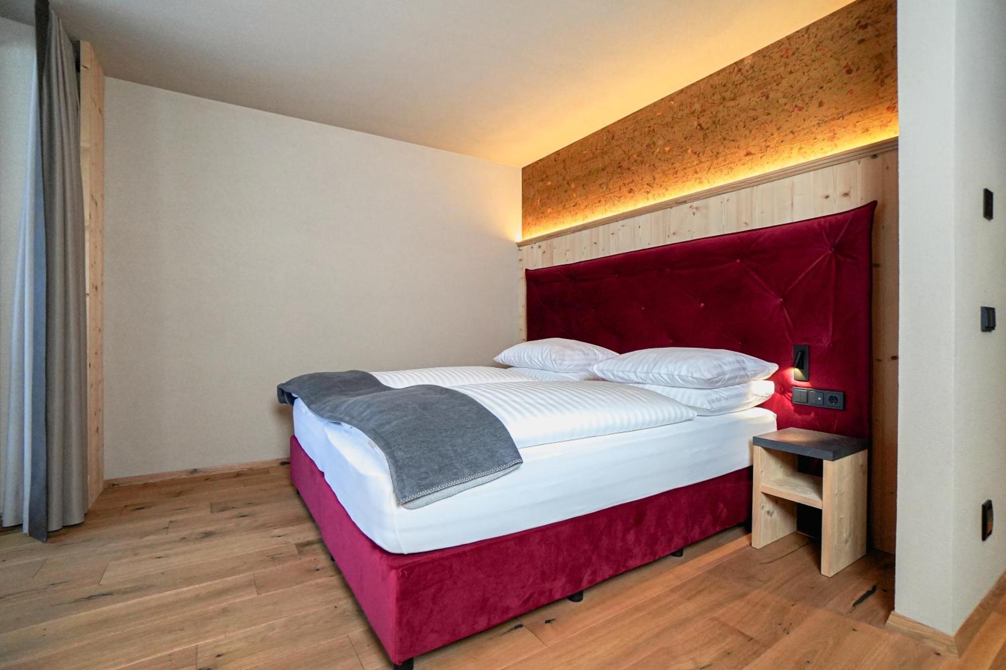 Hotel Pozzamanigoni Σέλβα ντι Βαλ Γκαρντένα Εξωτερικό φωτογραφία