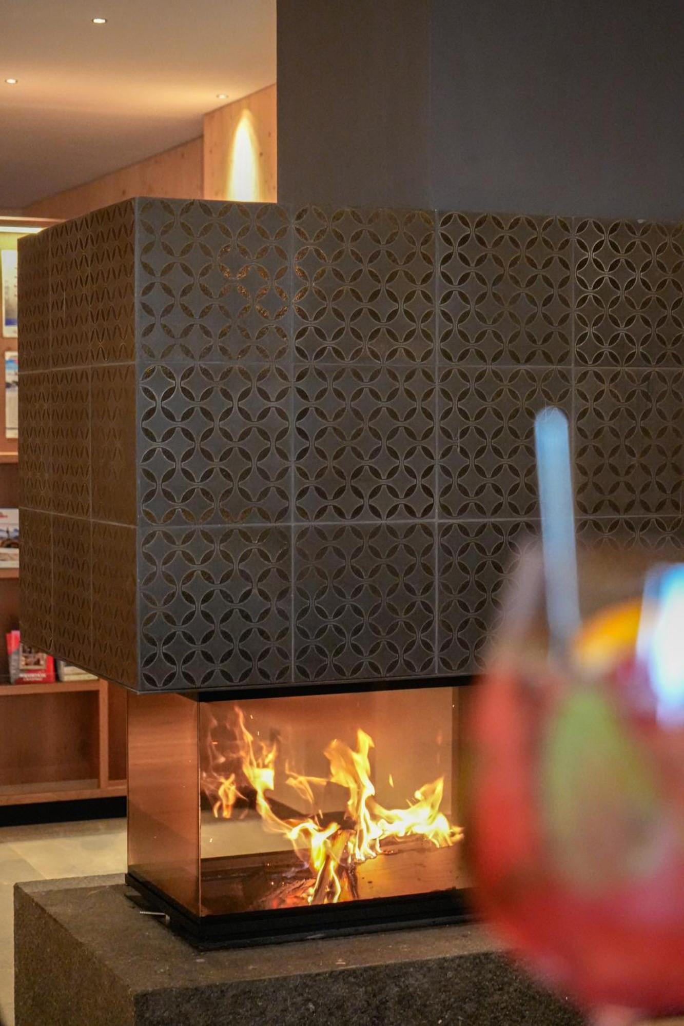 Hotel Pozzamanigoni Σέλβα ντι Βαλ Γκαρντένα Εξωτερικό φωτογραφία