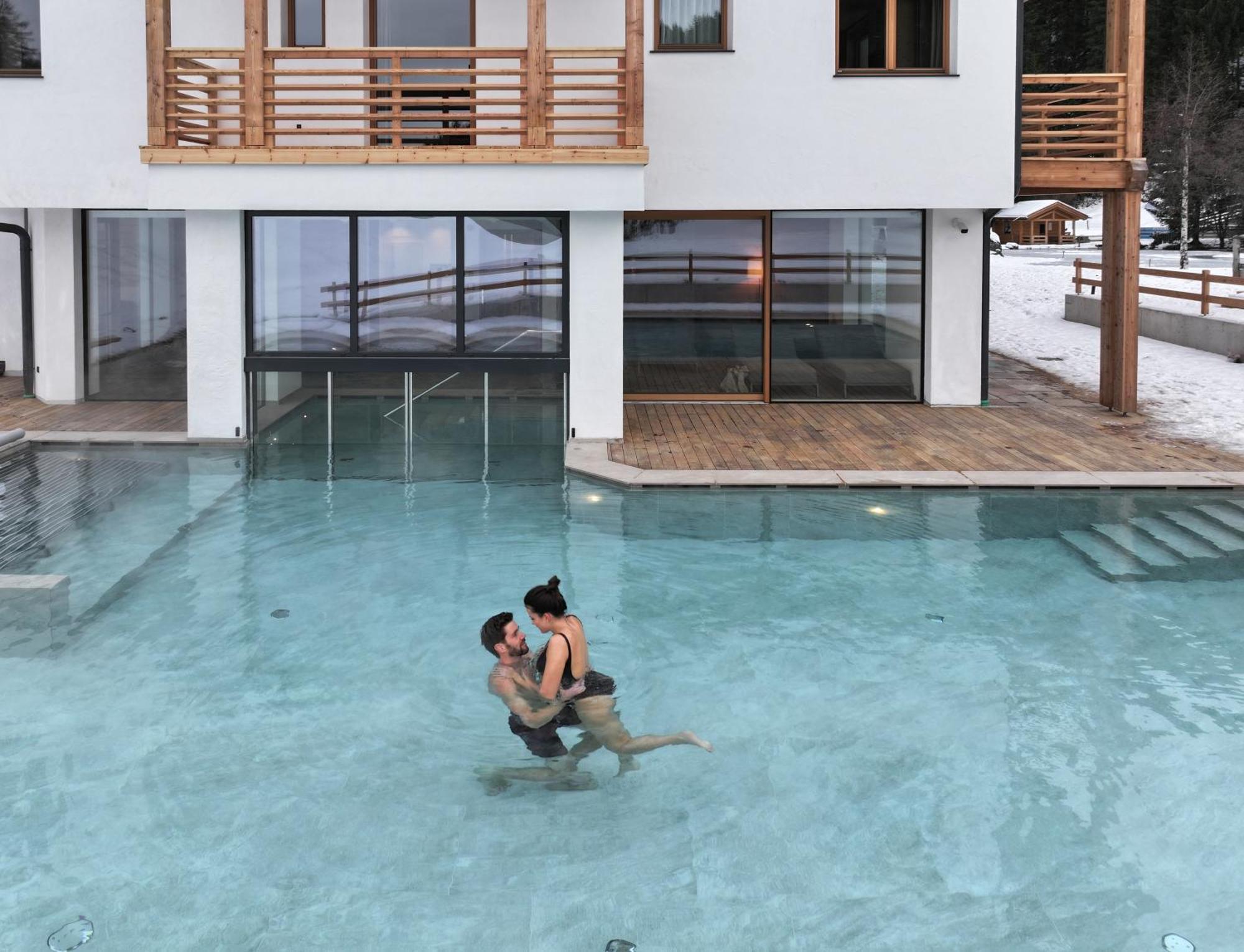 Hotel Pozzamanigoni Σέλβα ντι Βαλ Γκαρντένα Εξωτερικό φωτογραφία