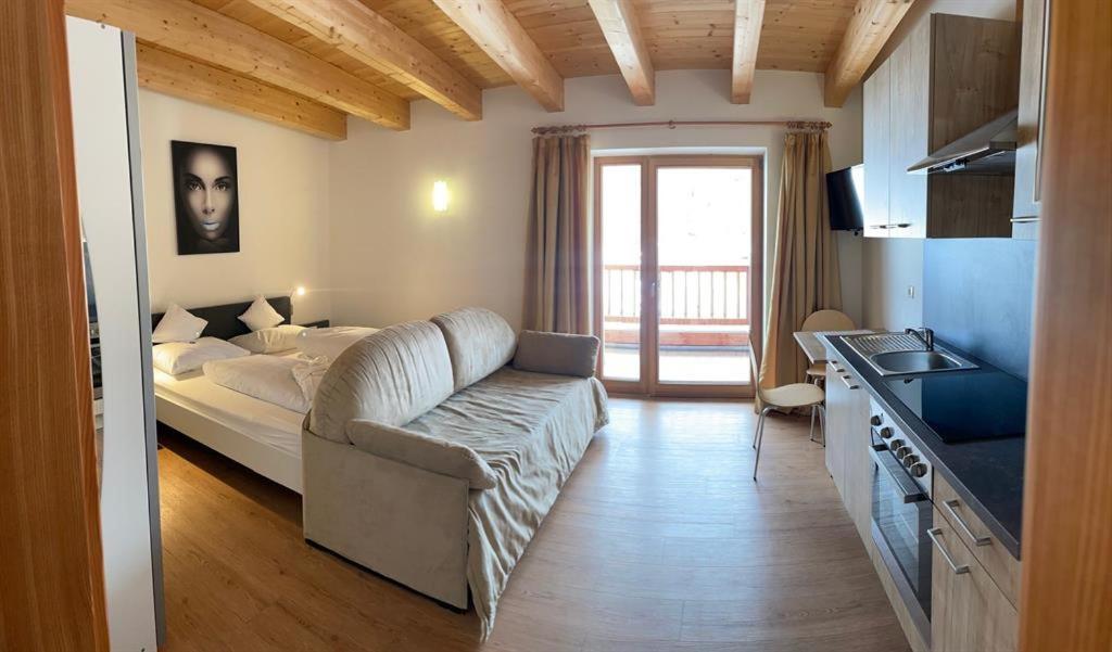 Hotel Pozzamanigoni Σέλβα ντι Βαλ Γκαρντένα Εξωτερικό φωτογραφία