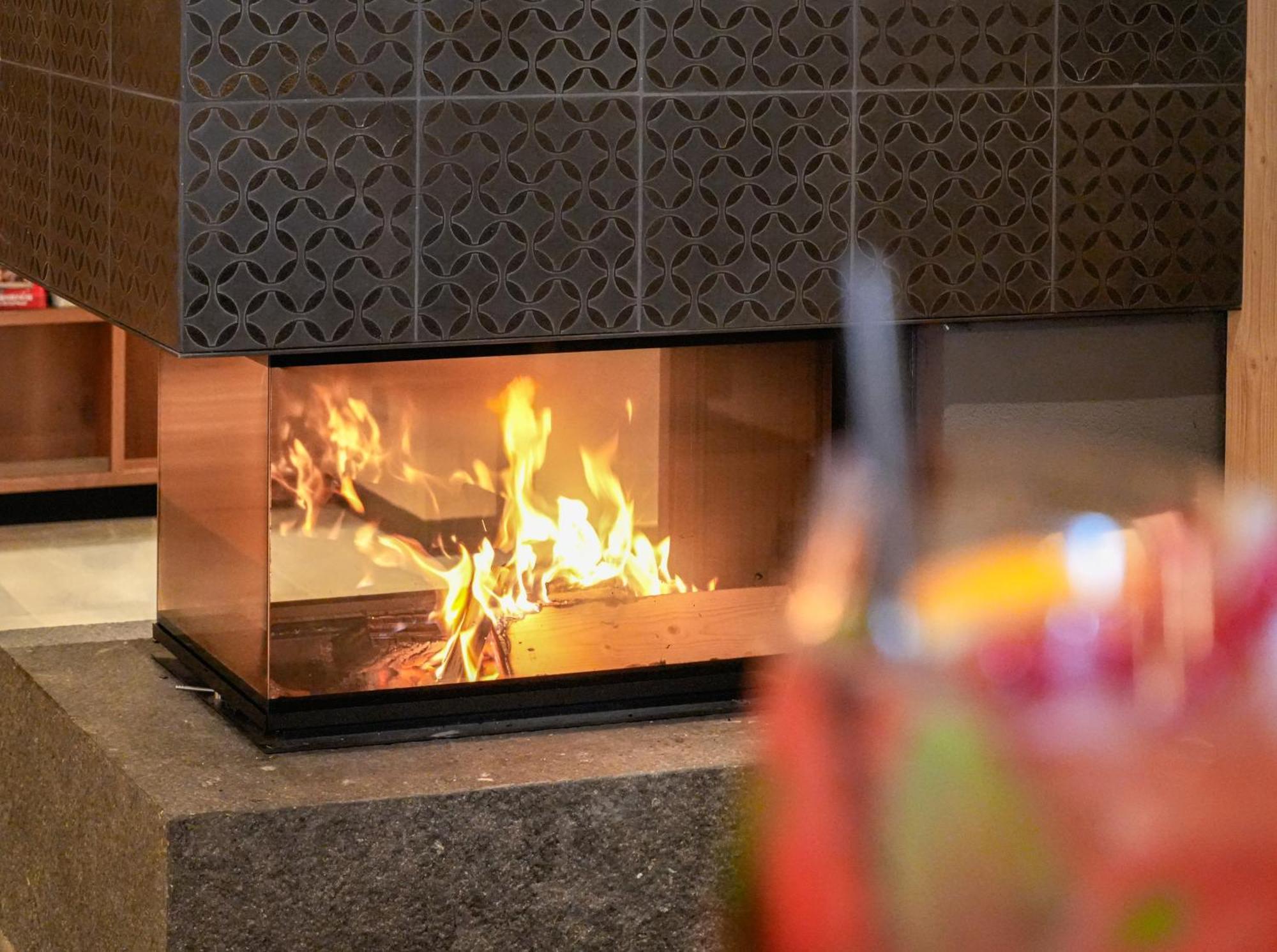 Hotel Pozzamanigoni Σέλβα ντι Βαλ Γκαρντένα Εξωτερικό φωτογραφία