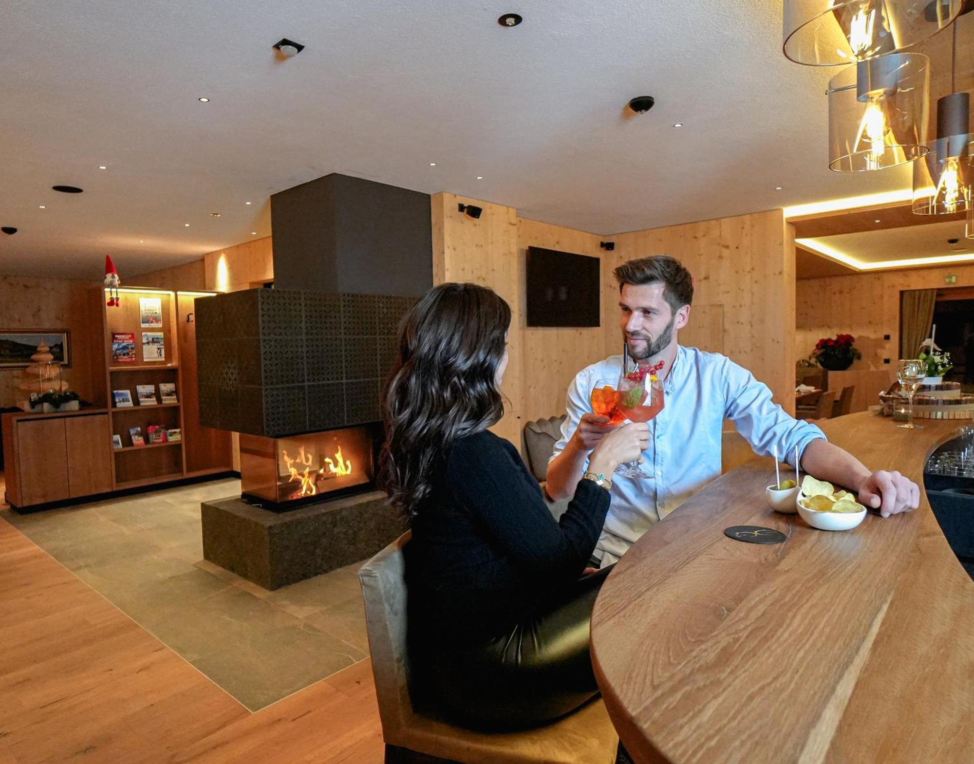 Hotel Pozzamanigoni Σέλβα ντι Βαλ Γκαρντένα Εξωτερικό φωτογραφία