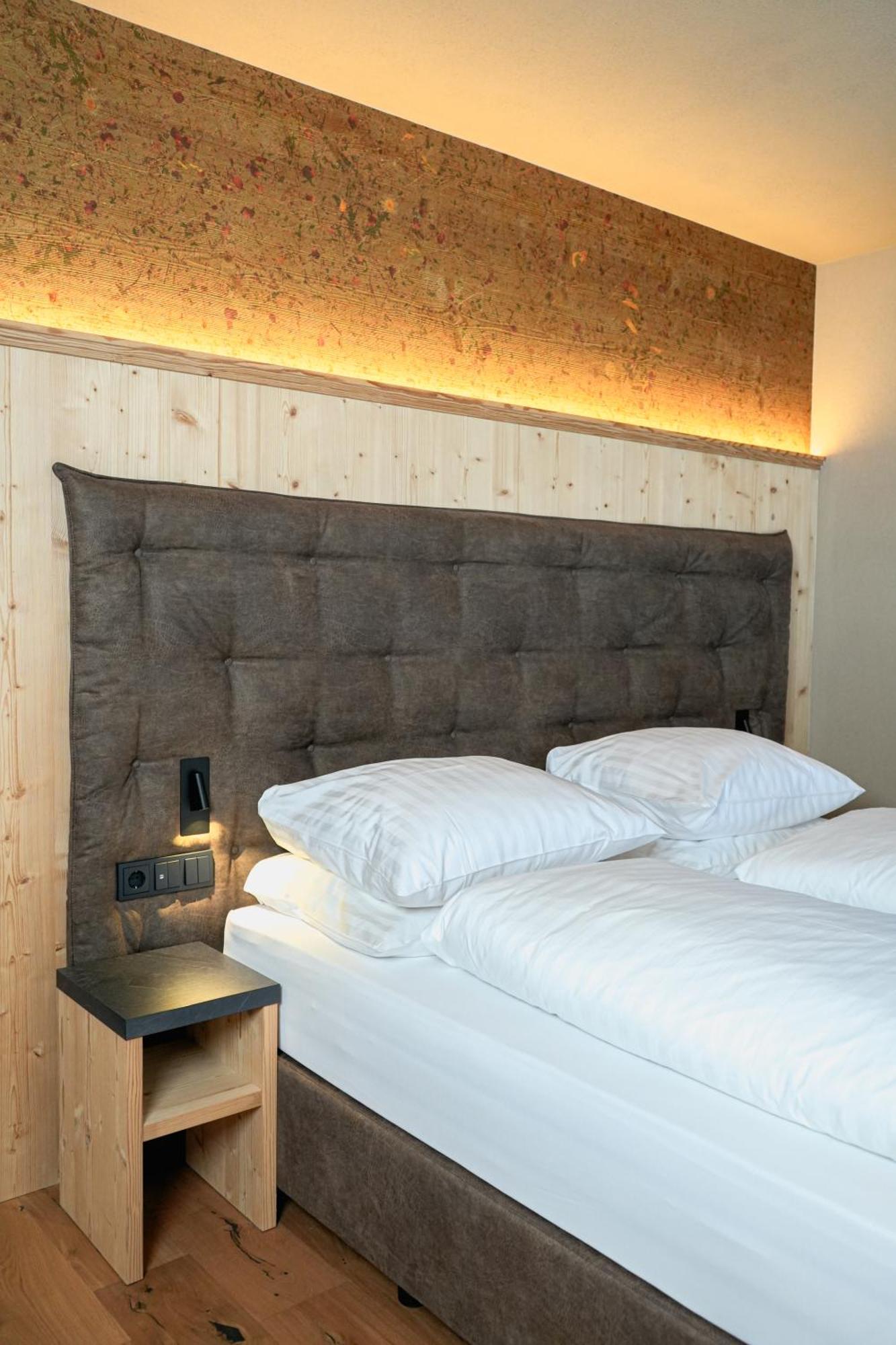 Hotel Pozzamanigoni Σέλβα ντι Βαλ Γκαρντένα Εξωτερικό φωτογραφία