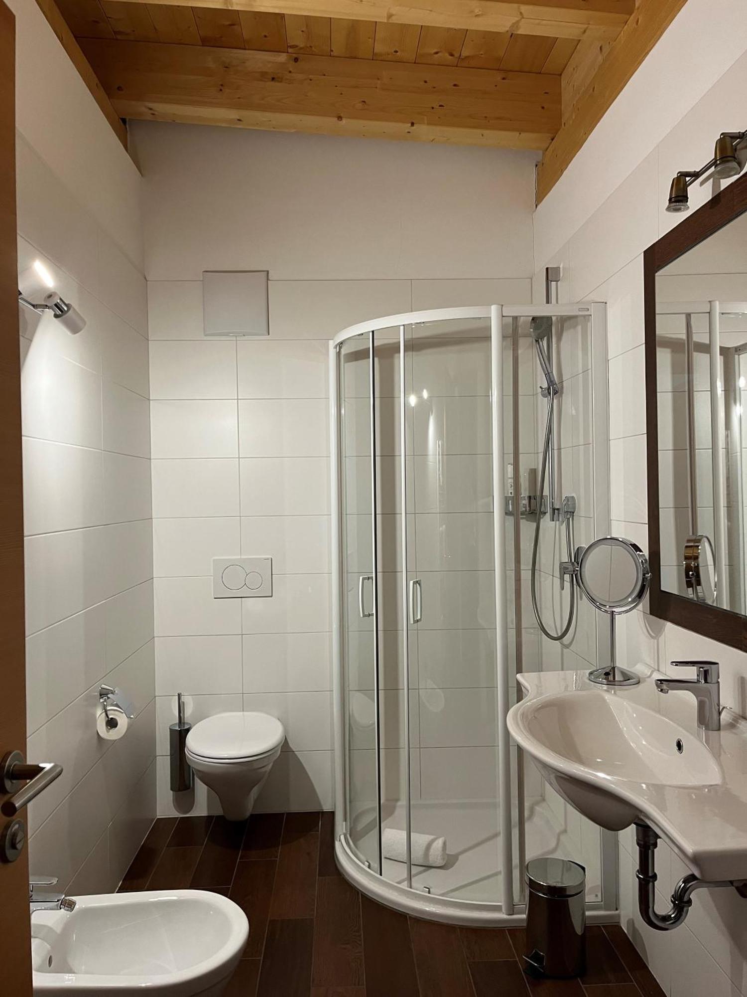 Hotel Pozzamanigoni Σέλβα ντι Βαλ Γκαρντένα Εξωτερικό φωτογραφία