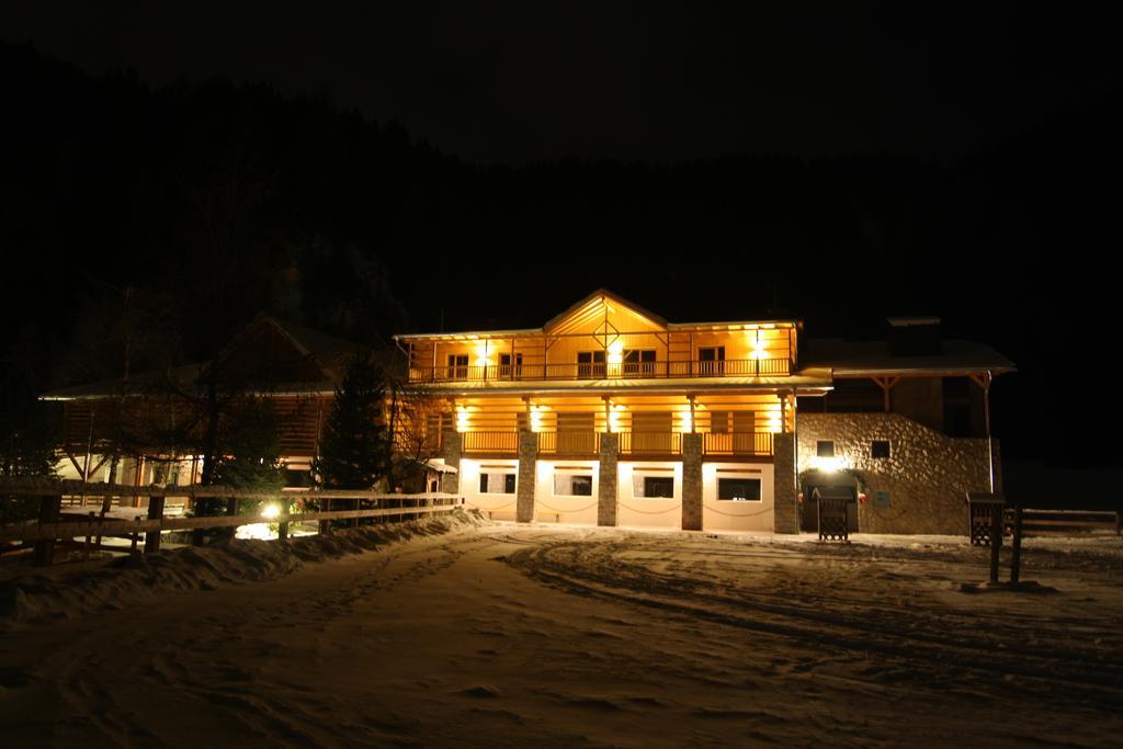 Hotel Pozzamanigoni Σέλβα ντι Βαλ Γκαρντένα Εξωτερικό φωτογραφία