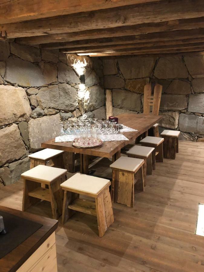 Hotel Pozzamanigoni Σέλβα ντι Βαλ Γκαρντένα Εξωτερικό φωτογραφία